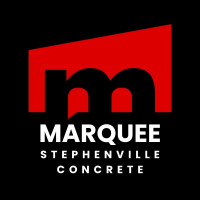 Marquee Stephenville Concrete