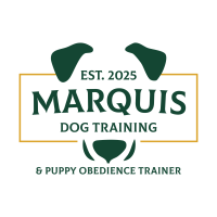Marquis Dog Training & Puppy Obedience Trainer