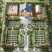 Eco Resort Design