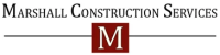 Marshall Construction Services