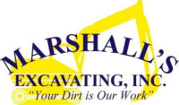 Marshall's Excavating Inc.