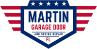 Martin Garage Door and Spring Repair