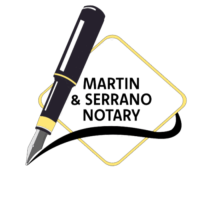 Martin & Serrano Notary
