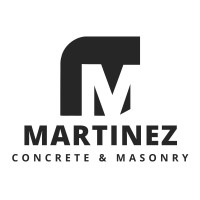Martinez Concrete & Masonry
