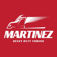 Martinez Heavy Duty Towing