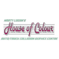 Marty Logan's House Of Colour Inc