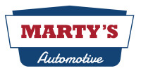 Marty's Automotive