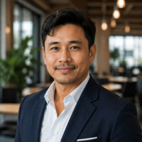 Marvin Gonzales
