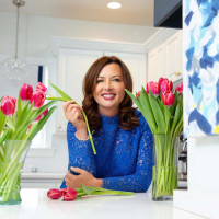 Mary Hatch The Luxury of You Team