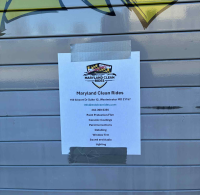 Maryland Clean Rides