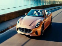 New Maserati Cars for Sale in Naperville | Best Luxury Car Dealership