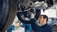 Auto Service Center in Naperville | Maserati Repair, Maintenance & Accessories