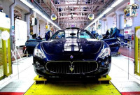 Auto Service Center in Naperville | Maserati Repair, Maintenance & Accessories