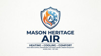 Mason Heritage Air – HVAC Maintenance Plan Services Ohio