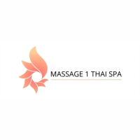 Massage 1 Thai Spa