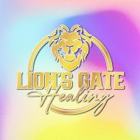 Lion's Gate Healing