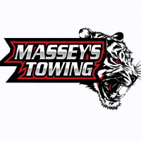 Massey's Towing Service