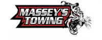 Massey's Towing Service
