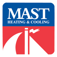 Mast Heating & Cooling