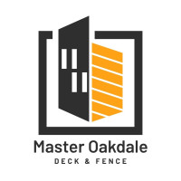 Master Oakdale Deck & Fence
