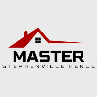 Master Stephenville Fence