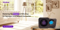 Netgear MR1100 Setup​