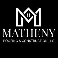 Matheny Roofing & Construction LLC