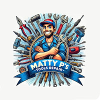 Matty p's Tech Repairs