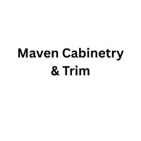 Maven Cabinetry & Trim