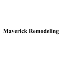 Maverick remodeling.