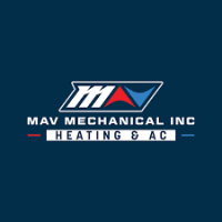 Mav Mechanical Heating and Air
