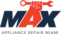 Max Appliance Repair
