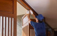 Sliding Door Services in Bonita Springs, FL - Max Sliding Door Repair