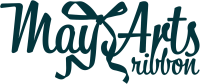 May Arts Ribbon