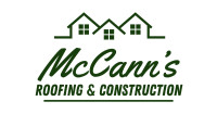 McCann’s Roofing & Construction