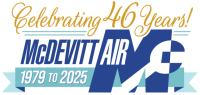 McDevitt Air