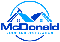 McDonald Roof and Restoration