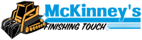 McKinneys Finishing Touch