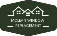 McLean Window Replacement