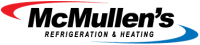 McMullen's Refrigeration & Heating