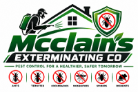 Mcclain's Exterminating Co