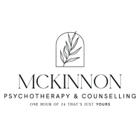 McKinnon Psychotherapy and Counselling
