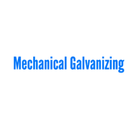 Mechanical Galvanizing