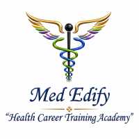 Med Edify Health Career Training Academy