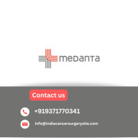 Best Cancer Surgery Doctor in Medanta Delhi