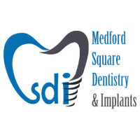 Medford Square Dentistry & Implants