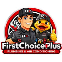 First Choice Plus Plumbing & Air