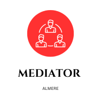 Mediator Almere