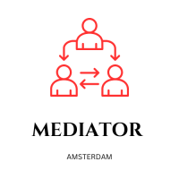 Mediator Amsterdam