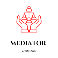 Mediator Groningen